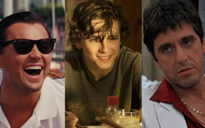 The War On Drugs & The Portrayal of An Anti-Drug Abuse Message: Entertainment Industry Edition