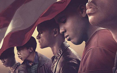 Ava DuVernay’s When They See Us Is Activism At Its Finest Bringing To Light The Injustices Wreaked Upon Innocent African-American Boys Due To The Law Being Infested With Systemic Prejudice