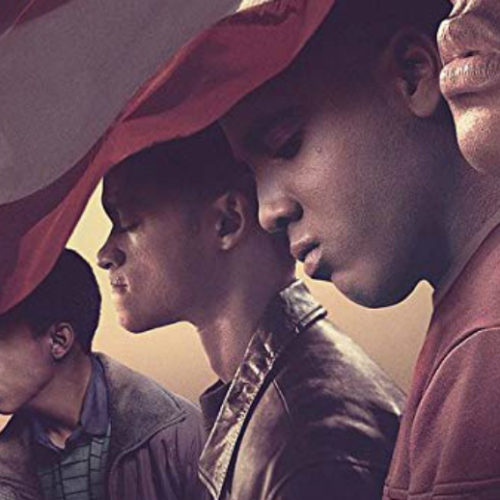 Ava DuVernay’s When They See Us Is Activism At Its Finest Bringing To Light The Injustices Wreaked Upon Innocent African-American Boys Due To The Law Being Infested With Systemic Prejudice