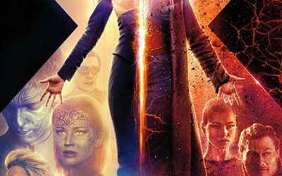 X-Men: Dark Phoenix – Sophie Turner, Jennifer Lawrence, Jessica Chastain, James McAvoy, Michael Fassbender on “Trailer With A Scoop Of Trivia”