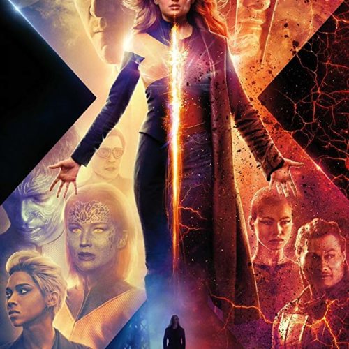 X-Men: Dark Phoenix – Sophie Turner, Jennifer Lawrence, Jessica Chastain, James McAvoy, Michael Fassbender on “Trailer With A Scoop Of Trivia”