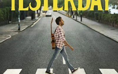Himesh Patel, Lily James & Danny Boyle Bring The Beatles Back To Life In The Brilliantly Original Film Yesterday with a sprinkling of Ed Sheeran and Kate Mckinnon