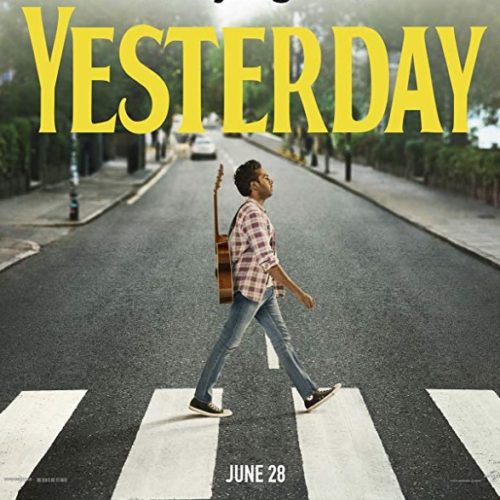 Himesh Patel, Lily James & Danny Boyle Bring The Beatles Back To Life In The Brilliantly Original Film Yesterday with a sprinkling of Ed Sheeran and Kate Mckinnon