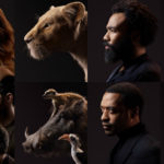 Watch: Reaction From Stars On The Making Of <em>The Lion King</em> | Beyoncé, Donald Glover, Chiwetel Ejiofor, Seth Rogen, Jon Favreau