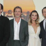 WATCH: <em>Once Upon A Time In Hollywood's</em> Premiere & "Reaction From Stars" Leonardo DiCaprio, Brad Pitt, Quentin Tarantino, Margot Robbie, Etc. On The Making Of The Masterpiece
