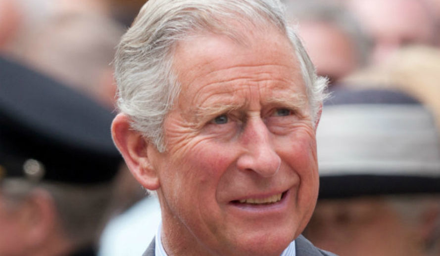 Prince Charles Royalty Crown Prince