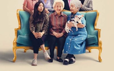 The Farewell’s Storyline & Awkwafina Strike A Perfect Balance To Provide a Tearjerker Comedy That Brings With It Oodles Of Culture