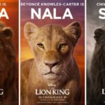 Watch: New Dialogue Promos & Song From <em>The Lion King</em> Starring Beyoncé, Donald Glover, Seth Rogen, Chiwetel Ejiofor