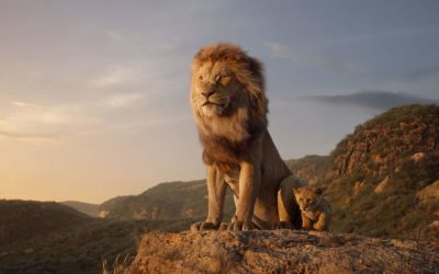 The Lion King Roars Louder With Beyonce, Donald Glover, Chiwetel Ejiofor As Leads – “It Never Gets Old”