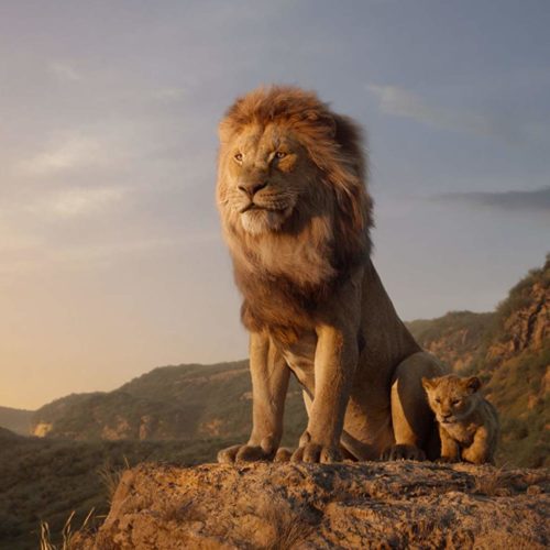 The Lion King Roars Louder With Beyonce, Donald Glover, Chiwetel Ejiofor As Leads – “It Never Gets Old”