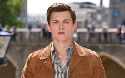 FACT-CHECKED Series: Exciting Tom Holland Facts & 15 Things on ‘Spider-Man’ Star