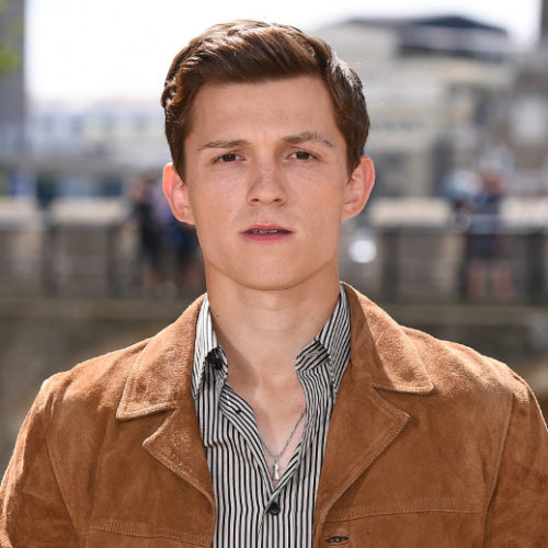 FACT-CHECKED Series: Exciting Tom Holland Facts & 15 Things on ‘Spider-Man’ Star