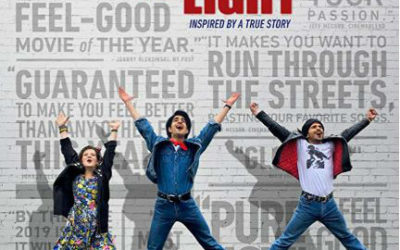 With ‘Blinded By The Light’, Gurinder Chadha Gives Us A Brilliant Coming of Age Musical That Showcases Bruce Springsteen’s Legacy Through The Lens Of Immigration