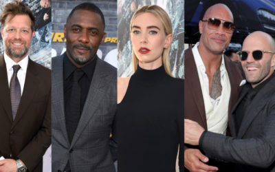 Hobbs & Shaw's Vanessa Kirby and Jason Statham's age difference