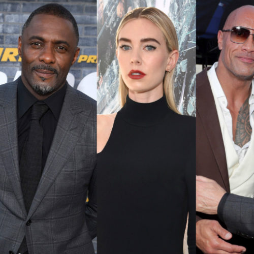 Behind The Scenes Of Hobbs & Shaw: Hear From Dwayne Johnson, Jason Statham, David Leitch And Vanessa Kirby On The Making Of The Fast & Furious Franchise Spin-off
