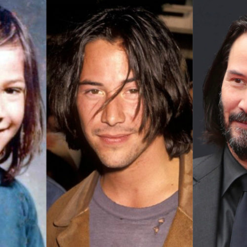 In the 32nd Year Of His Career, Keanu Reeves’ Face Continues To Reign After Launching Movies Earning Over $4.3 Billion In Total – “John Wick”, “Toy Story 4”, “Matrix”, And Many More