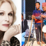 Joanna Lumley Blasts Media Which “Forgets Broken Lives/Communities Left Behind Once Storm Of Publicity Has Moved On From An Area Of Crisis” In Support Of Humans Of Our World’s “Remember Forgotten Villages” campaign
