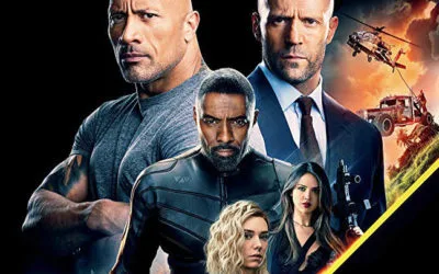 ‘Hobbs & Shaw’: ‘Fast & Furious’ Franchise Is One Of The Best Spin-Offs In Recent History – Dwayne Johnson, Jason Statham And Idris Elba At Their Best
