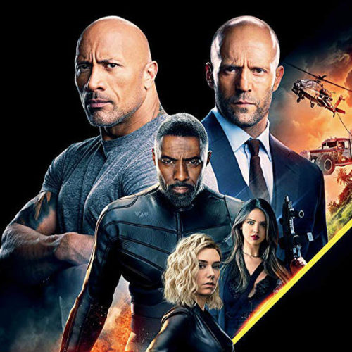 ‘Hobbs & Shaw’: ‘Fast & Furious’ Franchise Is One Of The Best Spin-Offs In Recent History – Dwayne Johnson, Jason Statham And Idris Elba At Their Best