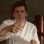 Is Jesse Eisenberg's "The Art Of Self Defense" A Dark & Comedic Version Of Brad Pitt's "Fight Club" And Also Addressing The Pitfalls Of Toxic Masculinity?