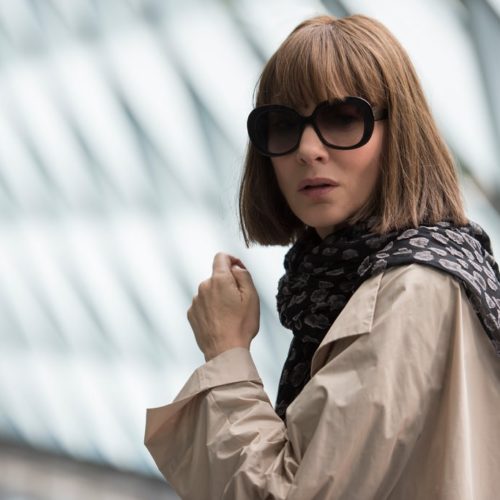 The Award-Winners Richard Linklater And Cate Blanchett Have Conjured Up A Heartwarming Tale Through A Misfit Character In ‘Where’d You Go Bernadette’