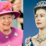 Hollywood Insider's Editor-in-Chief Pritan Ambroase on Her Majesty Queen Elizabeth II - Coronation and Current - the journey