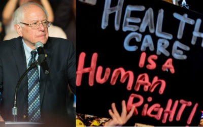 WATCH: Do You Support Universal Healthcare? – Hollywood Insider’s “Messages From America” – Episode 4