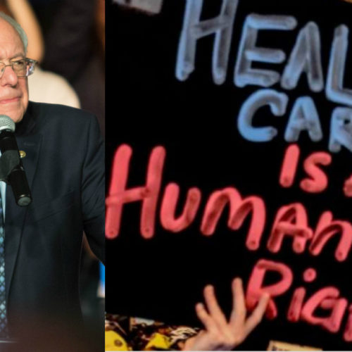 WATCH: Do You Support Universal Healthcare? – Hollywood Insider’s “Messages From America” – Episode 4