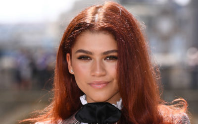 Spider-Man’s Zendaya In Her First Adult Role In HBO’s Brilliant Series Euphoria – It Is Also One Of Leonardo DiCaprio’s Favorite Shows