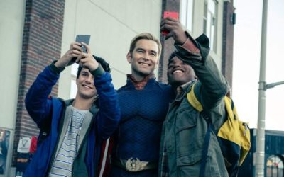 Amazon’s ‘The Boys’ Is The Superhero Movie The World Needs As It Brilliantly Twists The Genre And Attacks Stereotypes, Abusive Corporations And Organized Religion