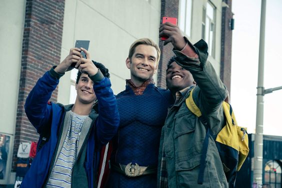 Amazon’s ‘The Boys’ Is The Superhero Movie The World Needs As It Brilliantly Twists The Genre And Attacks Stereotypes, Abusive Corporations And Organized Religion