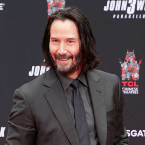 FACT-CHECKED Series: Keanu Reeves- 12 Revelations on ‘Matrix’ Star (Video Insight)