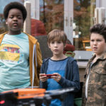 Seth Rogen's ‘Good Boys’ Is Not Your Typical Coming Of Age Comedy - Jacob Tremblay, Keith L. Williams, And Brady Noon Shine In A Movie They Are Not Allowed To Watch
