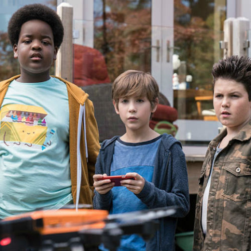 Seth Rogen’s ‘Good Boys’ Is Not Your Typical Coming Of Age Comedy – Jacob Tremblay, Keith L. Williams, And Brady Noon Shine In A Movie They Are Not Allowed To Watch