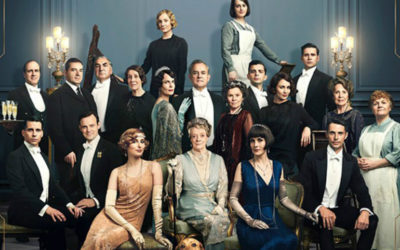 ‘Downton Abbey’ Makes Its Cinematic Debut And It Feels Like A Warm Embrace From A Loving Friend With Royal Blood And Maggie Smith Continues To Shine