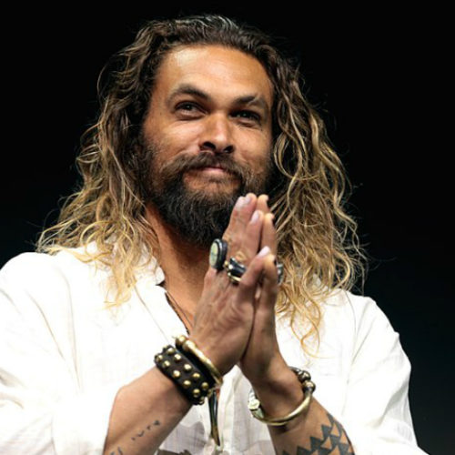 Jason Momoa Defends Nature And Mauna Kea In Hawaii Joined By Dwayne Johnson And Bruno Mars