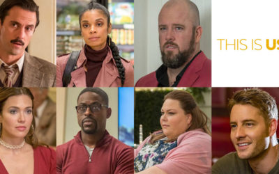 Watch: Reaction From Stars On The Making Of The Hit TV Show ‘This Is Us’ With Milo Ventimiglia, Mandy Moore, Sterling K. Brown, Susan Kelechi Watson, Chrissy Metz, Justin Hartley & Chris Sullivan