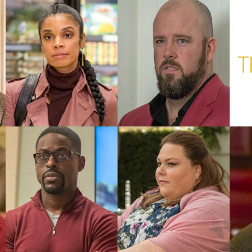 Watch: Reaction From Stars On The Making Of The Hit TV Show ‘This Is Us’ With Milo Ventimiglia, Mandy Moore, Sterling K. Brown, Susan Kelechi Watson, Chrissy Metz, Justin Hartley & Chris Sullivan
