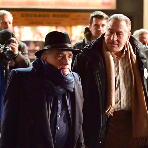 Watch: Behind The Scenes & Making Of Netflix’s ‘The Irishman’ As Al Pacino, Robert De Niro, Joe Pesci & Martin Scorsese Continue Their Legendary Partnership