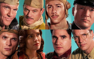Watch: ‘Reaction From Stars’ On Making Of Roland Emmerich’s ‘Midway’ From Luke Evans, Nick Jonas, Darren Criss, Dennis Quaid, Ed Skrein, Mandy Moore, Tadanobu Asano, Aaron Eckhart And More