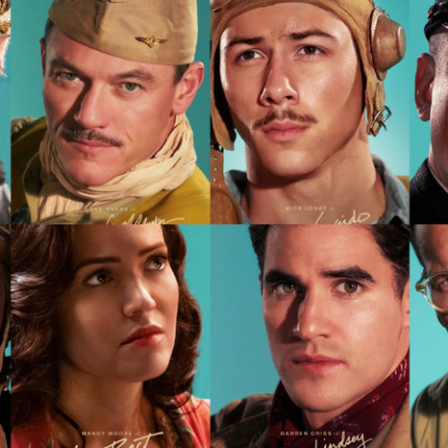 Watch: ‘Reaction From Stars’ On Making Of Roland Emmerich’s ‘Midway’ From Luke Evans, Nick Jonas, Darren Criss, Dennis Quaid, Ed Skrein, Mandy Moore, Tadanobu Asano, Aaron Eckhart And More