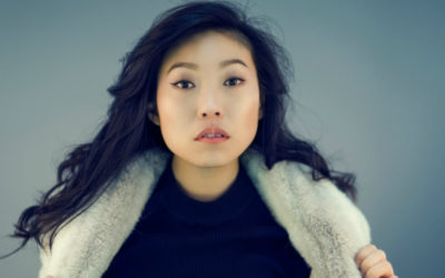 Fact-Checked Series: 10 Revelations About Awkwafina – The Comedienne And Star Of ‘Crazy Rich Asians’