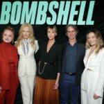 Watch: 'Reaction From Stars' On Making Of 'Bombshell' From Charlize Theron As Megyn Kelly, Nicole Kidman, Margot Robbie And More