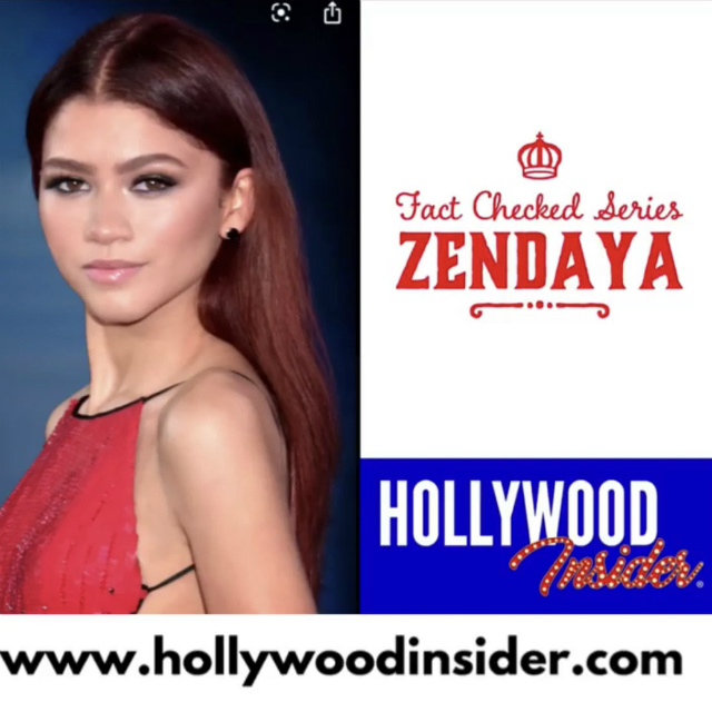 Insta | Hollywood Insider - News Entertainment & Culture