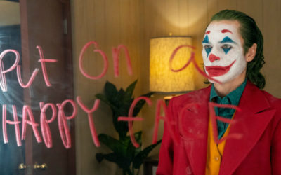 Life Lessons From Joaquin Phoenix’s ‘Joker’: The Clown Prince Of Crime – Isn’t It Time To Remove Stigma From Mental Health Issues?