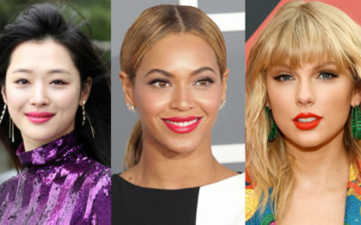Celebrities & Toxic Fandom: Is It Time For Total Transparency On Social Media Through Verified ID? Do Fan Groups Like Taylor Swift’s “Swifties” & Beyonce’s “Beyhives” Agree?