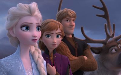 Can ‘Frozen 2’ Live Up To The First Installment’s Highly Successful Tale Of Powerful Female Leaders And Sisterly Love?