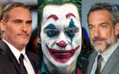 Watch: ‘Reaction From Stars’ On Making Of ‘Joker’ From Joaquin Phoenix & Director Todd Phillips