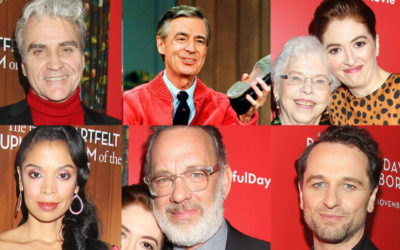 Watch: ‘Rendezvous At The Premiere’ of ‘A Beautiful Day In The Neighborhood’ With Tom Hanks, Joanne Rogers, Tom Junod, Matthew Rhys, Marielle Heller, Susan Kelechi Watson And Others