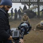Video: Come Behind The Scenes of Oscar Worthy & Golden Globes Nominated "1917" With Director Sam Mendes, George MacKay, Dean-Charles Chapman & Team
